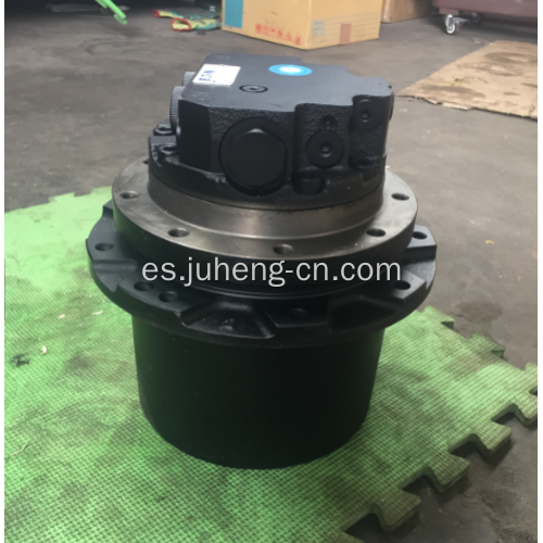 EXCAVATOR U35 Final Drive U35 Motor Trvel